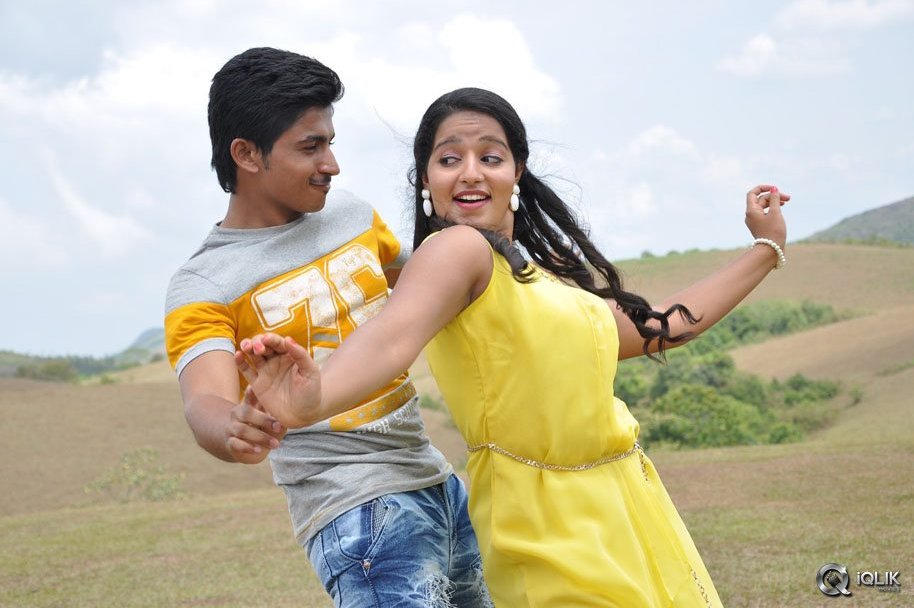 Love-K-Run-Movie-Stills-